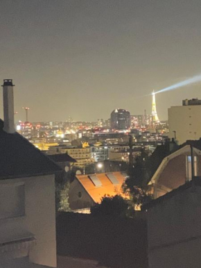 Appartement proche PARIS